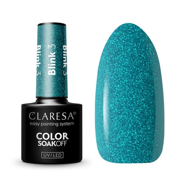 CLARESA Blink 3 hybrid lak -5g