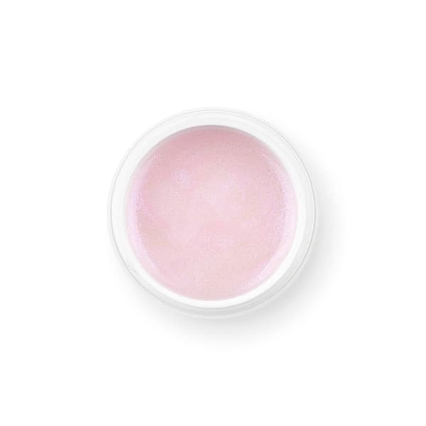 Claresa rakennusgeeli Soft&Easy geeli makea sokeri 45g