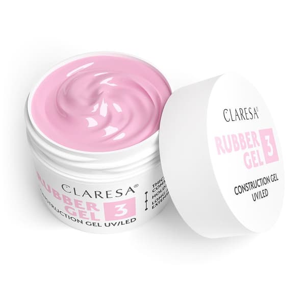 Claresa Building gel Gummi gel 3 45g