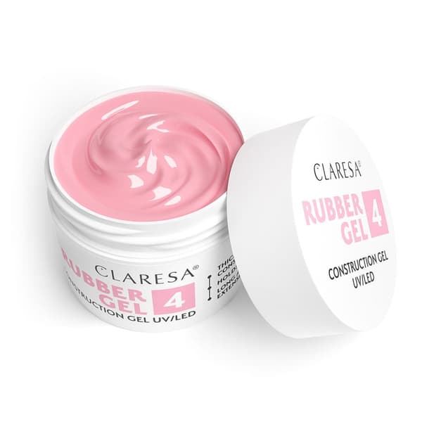 Claresa Building gel Gummi gel 4 45g