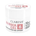 Pikkukuva 1 / 4: Claresa Rakennusgeeli Kumigeeli 6 45g