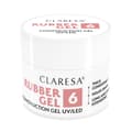 Miniatyrbild 1 av 4: Claresa Building gel Gummi gel 6 90g