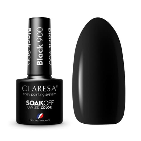 CLARESA BLACK 900 hybrid lak -5g
