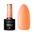Miniatyrbild 1 av 2: CLARESA CANDY 3 hybridlack -5g