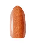Miniatyrbillede 2 af 4: CLARESA Hybrid neglelak FALLIN"LOVE 12 -5g