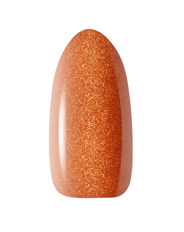 CLARESA Hybrid neglelak FALLIN"LOVE 12 -5g