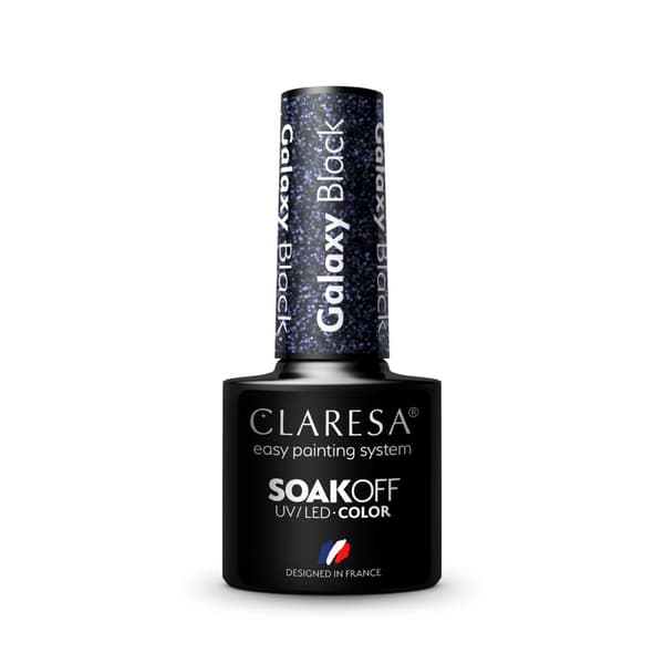 CLARESA Galaxy Sort hybrid lak 5g