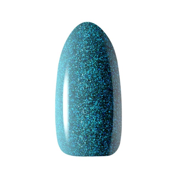 CLARESA Galaxy Grön hybridlack 5g