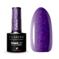 Miniatyrbild 1 av 4: CLARESA Galaxy Lila hybridlack 5g