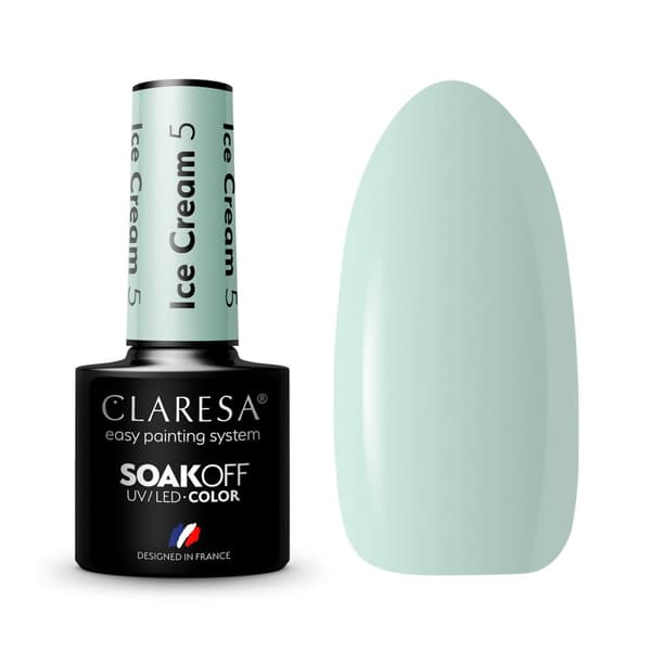 CLARESA hybrid lak Is 5 -5g