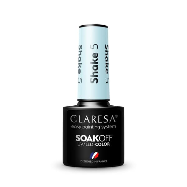 CLARESA SHAKE 5 hybridilakka -5g