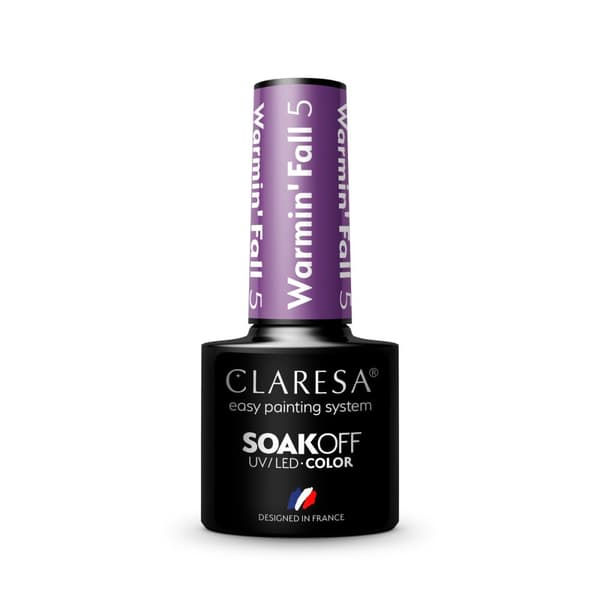 CLARESA WARMIN"FALL 5 hybrid lak -5g
