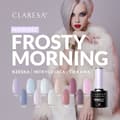 Miniatyrbild 3 av 3: CLARESA Frosty Morning hybrid lack 6 -5g