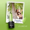 Miniatyrbild 2 av 5: CLARESA hybridlack SUMMER STORIES 3 -5g