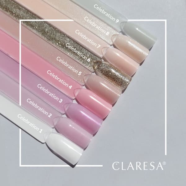 CLARESA CELEBRATION 2 hybrid lak -5g