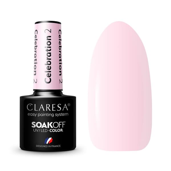 CLARESA CELEBRATION 2 hybrid lak -5g