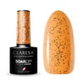 Miniatyrbild 1 av 3: CLARESA Hybrid nagellack Festival Vibes 1 -5g