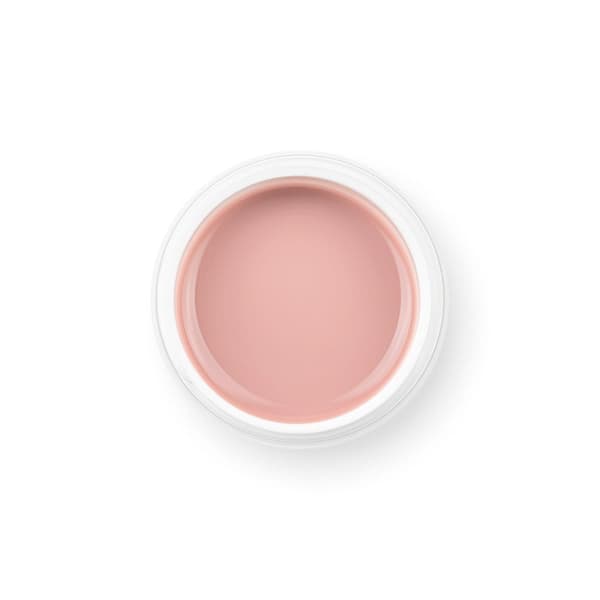 Claresa bygggel Soft&Easy gel naturell 45g