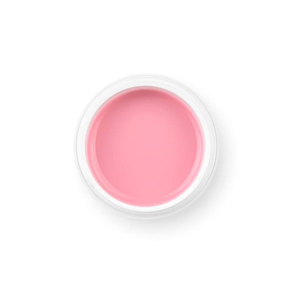 Claresa byggegel Soft&Easy gel baby pink 12g