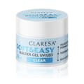 Miniatyrbild 4 av 4: Claresa bygggel Soft&Easy gel klar 45g