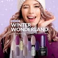 Miniatyrbild 2 av 3: CLARESA Winter Wonderland hybridlack 6 - 5g