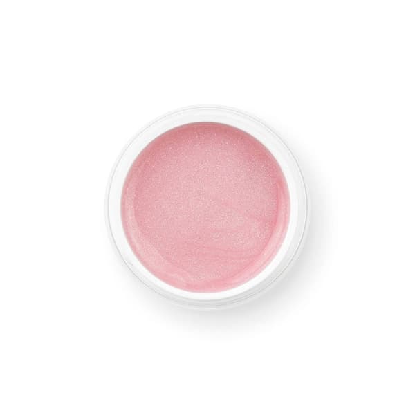 Claresa Soft&Easy bygggel glam rosa 12 g