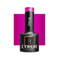 Pikkukuva 1 / 3: OCHO NAILS Pink hybridi kynsilakka 311 -5 g
