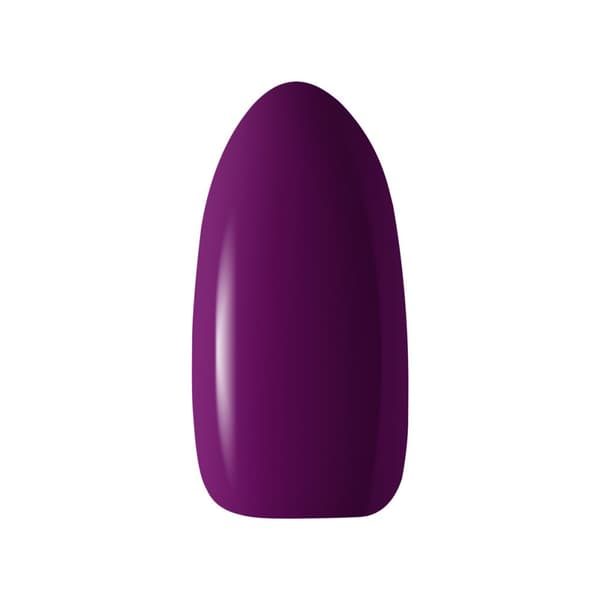 OCHO NAILS Hybridikynsilakka violetti 407 -5 g