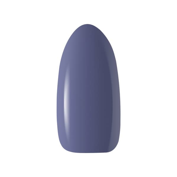 OCHO NAILS Hybrid nagellack blå 507 -5 g