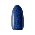 Pikkukuva 2 / 3: OCHO NAILS Hybridikynsilakka sininen 512 -5 g