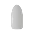 Miniatyrbild 2 av 3: OCHO NAILS Hybrid nagellack grå 602 -5 g