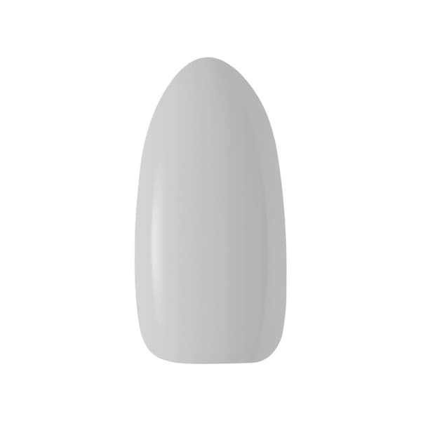 OCHO NAILS Hybrid nagellack grå 602 -5 g