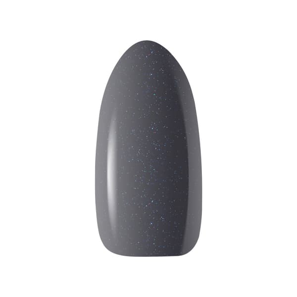 OCHO NAILS Hybridikynsilakka harmaa 606 -5 g