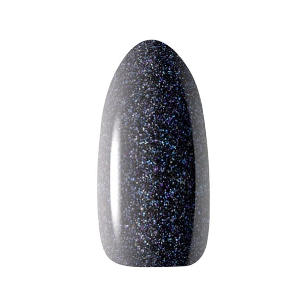OCHO NAILS Hybrid neglelak grå 607 -5 g