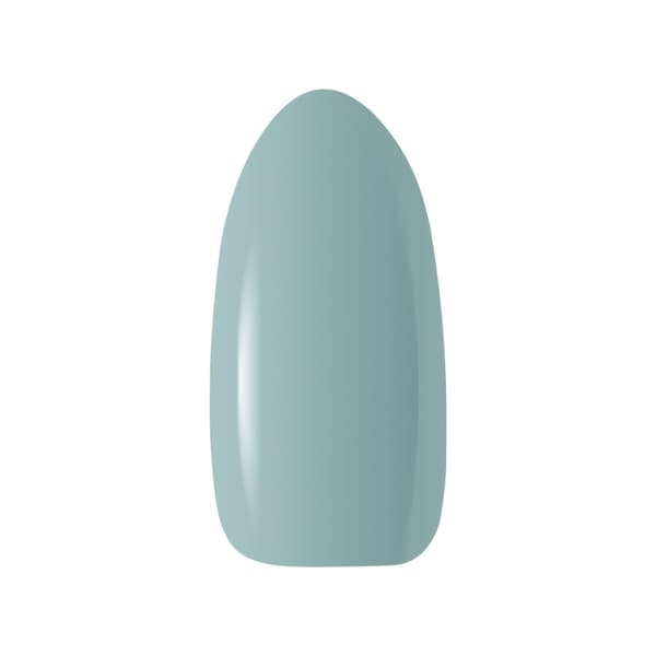 OCHO NAILS Hybrid nagellack grönt 702 -5 g