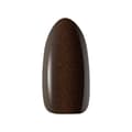 Pikkukuva 2 / 3: OCHO NAILS Hybridikynsilakka ruskea 808 -5 g