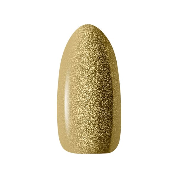 OCHO NAILS Glitter hybrid neglelak G05 -5 g
