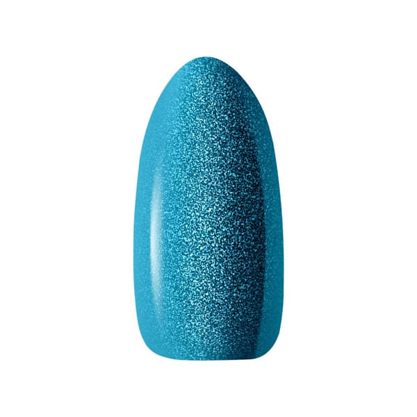 OCHO NAILS Glitter hybrid neglelak G11 -5 g