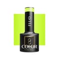 Pikkukuva 1 / 3: OCHO NAILS Fluo F01 hybridilakka -5 g