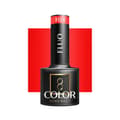 Pikkukuva 1 / 3: OCHO NAILS Fluo F04 hybridilakka -5 g