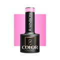Miniatyrbild 1 av 3: OCHO NAILS Rainbow hybrid lack R05 -5 g