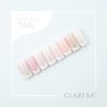 Miniatyrbild 3 av 4: CLARESA French Time 6 hybridlack -5g