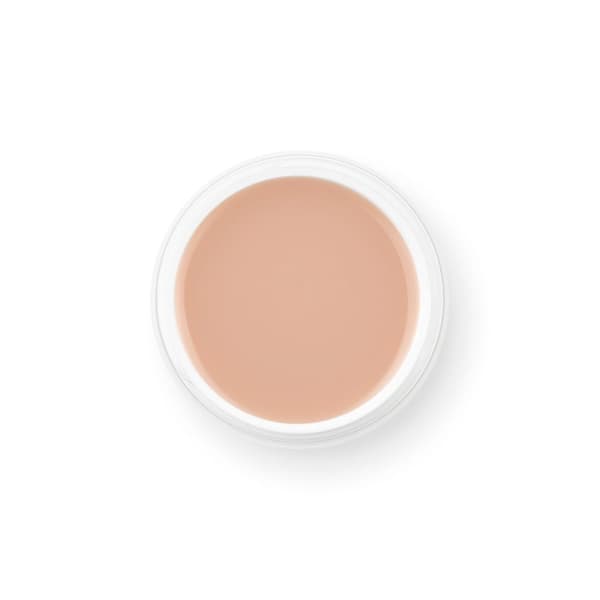 Claresa bygggel Soft&Easy gel ljus beige 12g