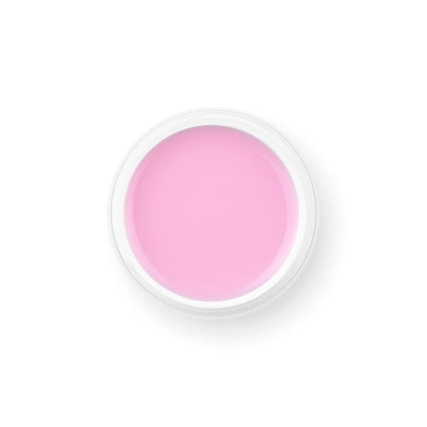 Claresa bygggel Soft&Easy gel pannacotta 45g