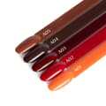 Miniatyrbild 3 av 3: OCHO NAILS Autumn A02 hybrid nagellack -5 g