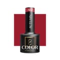Miniatyrbild 1 av 3: OCHO NAILS Autumn A02 hybrid nagellack -5 g