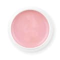 Miniatyrbillede 3 af 3: Claresa byggegel Soft&Easy gel blinkende pink 45g