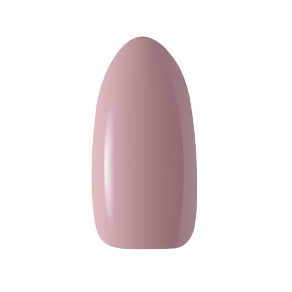 CLARESA Hybrid nagellack NUDE 117 -5g