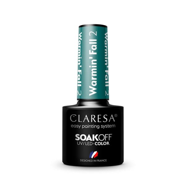CLARESA WARMIN"FALL 2 hybrid lak -5g