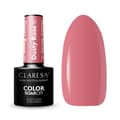 Miniatyrbild 1 av 3: CLARESA Hybrid nagellack DUSTY ROSE 6 -5g